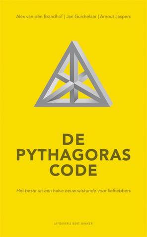 De Pythagoras Code: het beste uit een halve eeuw wiskunde voor liefhebbers