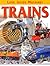 Trains (Look Inside Machines)