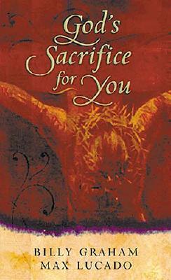 God's Sacrifice For You (Paperback)