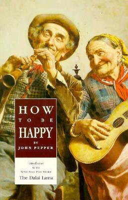 How to Be Happy (Paperback)