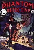The Phantom Detective - Diamonds of Death - June, 1934 06/2