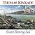 Thomas Kinkade's Sea to Shining Sea (Chasing the Horizon Collection)