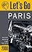 Let's Go Paris 2000
