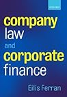 Company Law and Corporate Finance