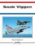 SAAB Viggen - Aerofax