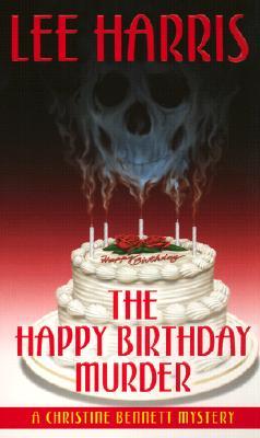The Happy Birthday Murder (Christine Bennett, #14)