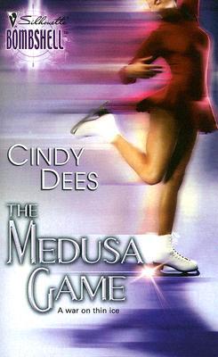 The Medusa Game (Medusa Project #3)