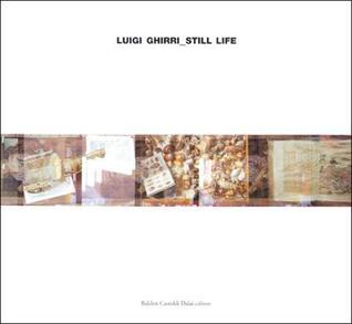 Still-life 1975-1981 (Hardcover)