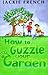 How to Guzzle Your Garden