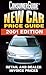 Consumer Guide New Car Pric...
