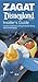 Disneyland Insider's Guide (ZAGAT Guides)