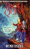 Troll-Quest (Katherine Sinclair, #2)