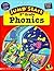 JumpStart 2nd Grade Phonics Workbook