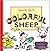 Simone Abel's Colorful Sheep (Simone Abel's Silly Sheep)