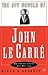 The Spy Novels of John le Carré by Myron J. Aronoff
