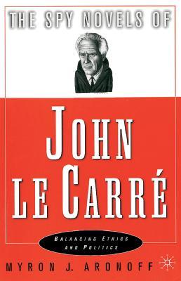 The Spy Novels of John le Carré (ebook)