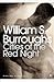 Cities of the Red Night by William S. Burroughs