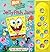 Jellyfish Jam: Pop-Up Songbook [With Pop-Ups on Every Page] (SpongeBob)
