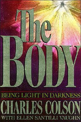 The Body (Paperback)