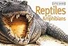 Reptiles and Amphibians by Mark Norman Hutchinson