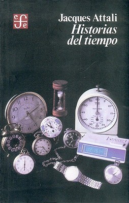 Historias del tiempo (Spanish Edition)