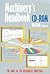 Machinery's Handbook by Franklin Jones
