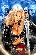 Jenna Jameson's Shadow Hunter Volume 1