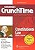Emanuel CrunchTime: Constit...
