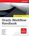 Oracle Workflow Handbook