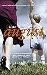 August by Gerard Woodward