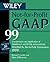 Wiley Not-for-Profit GAAP 9...