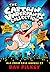 Captain Underpants Boxed Set by Dav Pilkey