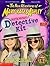 Super Secret Detective Kit: Become a Super Detective-Just Like the Trenchcoat Twins (The New Adventures of Mary-Kate and Ashley)
