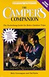 Foghorn Outdoors: Camper's Companion Foghorn Outdoors: Camper's Companion