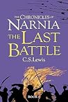 The Last Battle by C.S. Lewis