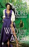 Wild Angel (Wild, #6)