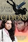 Sleight of Hand by C.J. Lyons