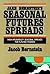 Jake Bernstein's Seasonal Futures Spreads by Jacob Bernstein