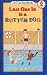 Last One In Is a Rotten Egg by Leonard Kessler Last One In Is a Rotten Egg by Leonard Kessler