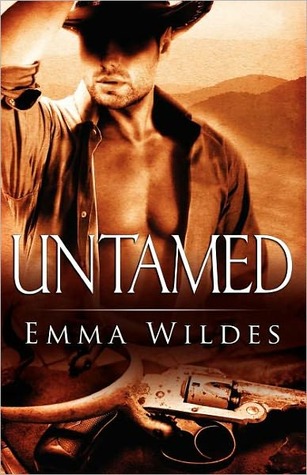 Untamed: Riding West & Lawless (Untamed #1 & 2)