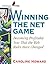 Winning the Net Game: Becoming Profitable Now That the Web Rules Have Changed