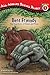 Best Friends: The True Story Of Owen And Mzee (Turtleback School & Library Binding Edition)