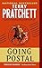 Going Postal by Terry Pratchett