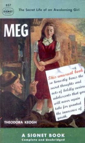 Meg (Mass Market Paperback)