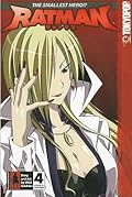 Ratman 4