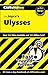 CliffsNotes on Joyce's Ulysses
