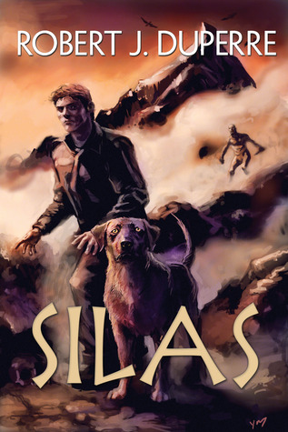 Silas (Kindle Edition)