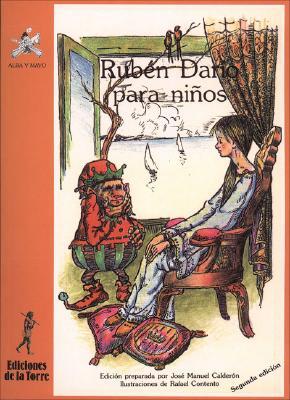 Rubén Darío para niños (Paperback)
