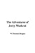 The Adventures of Jerry Muskrat