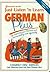 Just Listen 'N Learn German Plus